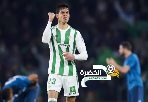 ماندي:” لم تشاهدوا مستوى بودبوز الحقيقي بعد وهو إضافة كبيرة”