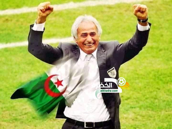 المنتخب الوطني : غوركيف وحاليلوزيتش فقط من يمكنهما النجاح سريعا