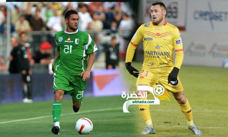 كريم زياني :”غوركوف قام بعمل جيد، لكنني لا أعتقد بأنه سيعود”