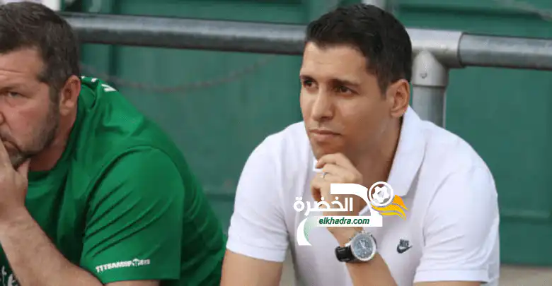 كريم مطمور مدربا لنادي “Kehler FV” الالماني