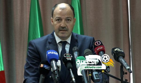حطاب: “على “الفاف” تعيين مدرب عالمي”