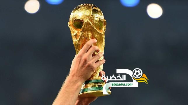 اتحاد المغرب العربي يسعى لتنظيم مونديال 2030 2