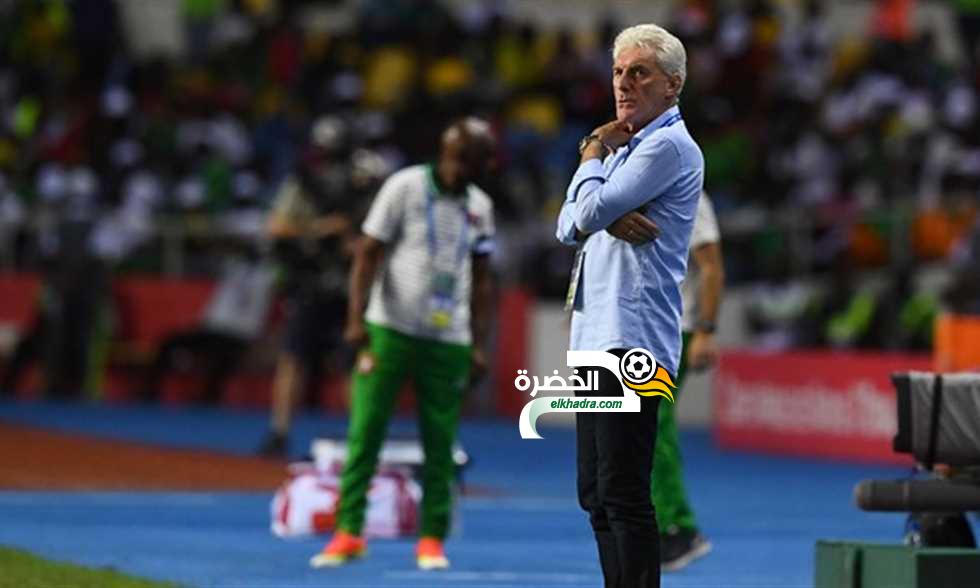 هوغو بروس يقترب من تدريب المنتخب التونسي