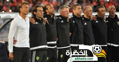 هيرفي رونار: لن أدرب الجزائر احتراما لكل المغاربة 1