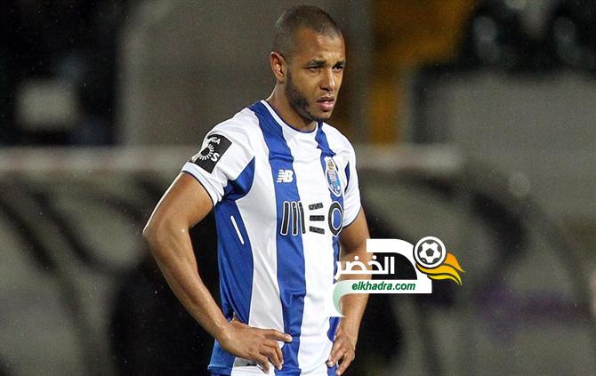بقيادة براهيمي بورتو يتزعّم ترتيب الدوري البرتغالي