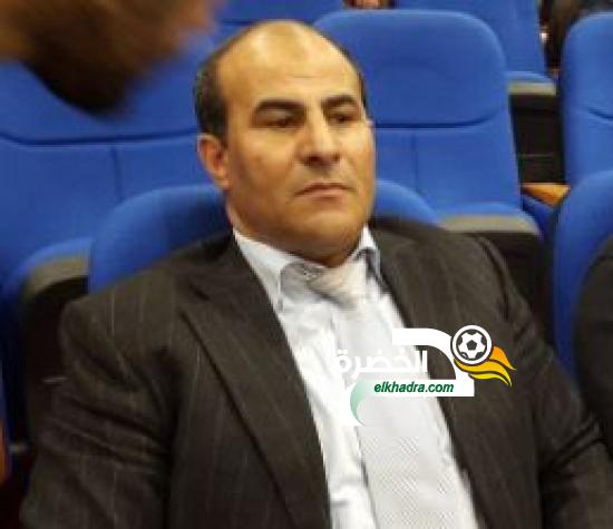 مدوار : “لجنة الانضباط حريصة اتخاذ إجراءات ردعية للحد من ظاهرة العنف في الملاعب”