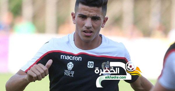 يوسف عطال:”أمامنا أسبوع كامل من أجل التحضير للقاء ريمس ”