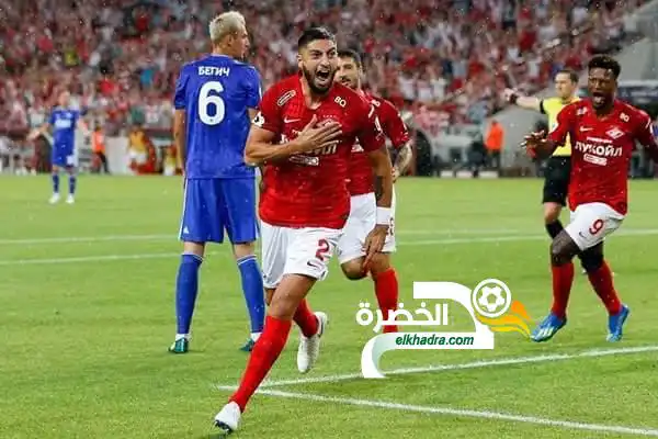 سامويل جيغو للخضرة :” لو كنت جزائريا .. ما كنت ارفض الجزائر “
