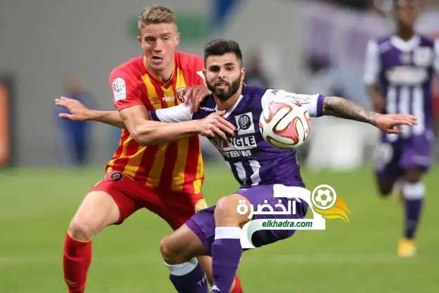 هل يكون اللاعب راحو سبانو أول اضافة لجمال بلماضي في الخضر ؟