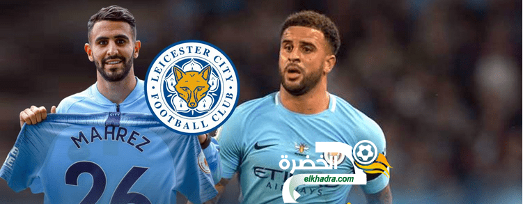 والكر:”على محرز أن يفهم أن الطريقة التي نلعب بها مختلفة ”