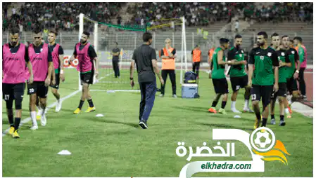مباراة شباب قسنطينة وأهلي البرج منقولة على الجزائرية الثالثة