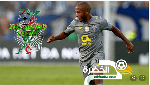 براهيمي تلقى عرضين رسميين من روما ووست هام