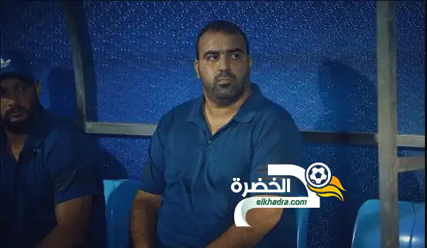 إدارة الإسماعيلي ترفض التخلى عن مضوي لمولودية الجزائر