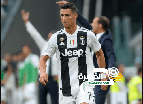 يوفنتوس يحصد ثمار التعاقد مع رونالدو