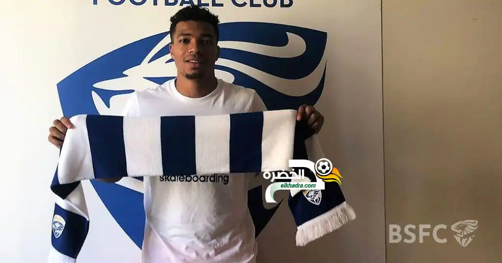 المهاجم الجزائري بلخير يغادر أنتر ميلان ويلتحق بهذا الفريق !