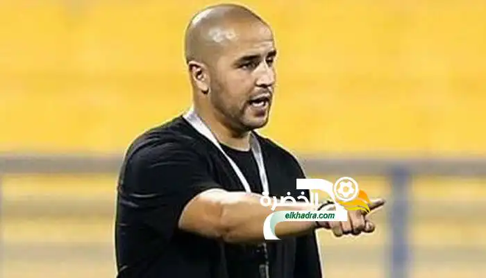 بوقرة يعود إلى المنتخب الوطني في منصب “مساعد أول”
