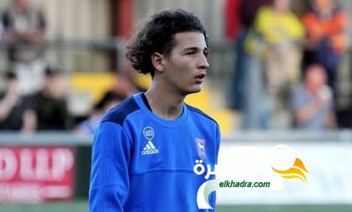 الجزائري الأصل الوناس يطمح للظهور في هذه البطولة هذا الموسم ! 1