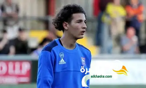الجزائري الأصل الوناس يطمح للظهور في هذه البطولة هذا الموسم !