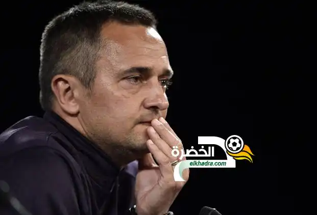 المدرب الجديد للمنتخب الفرنسي يستدعي ثلاثة جزائريين !