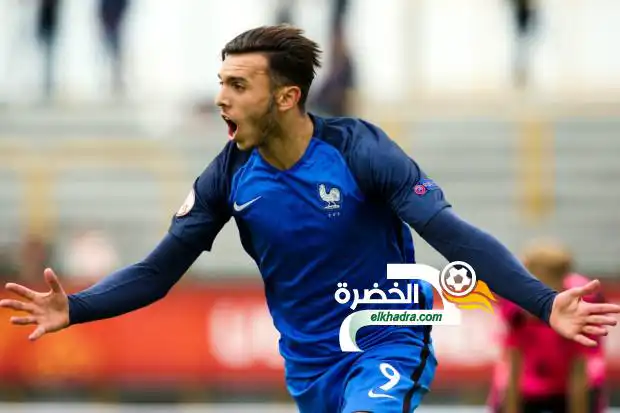 أمين غويري يغيب لأكثر من 6 أشهر