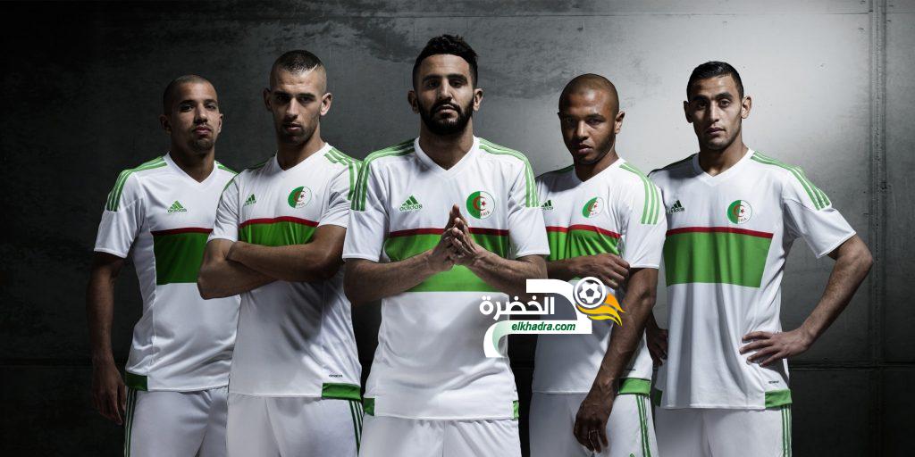 اللاعبين الجزائريين يخطفون الأضواء في الميركاتو الصيفي