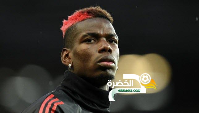 بول بوجبا : “نعم” للعمل داخل مشروع يوفنتوس