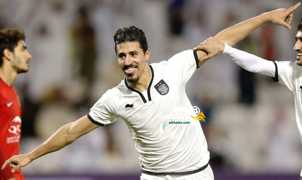 ليل الفرنسي يفتح من جديد باب المفاوضات مع بونجاح