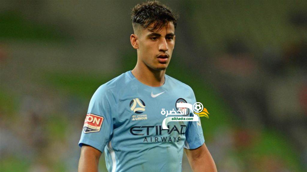 رسميًا.. مانشستر سيتي يضم أصغر لاعب بمونديال روسيا