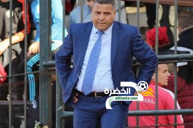 لجنة الإنضباط تقرر خصم 3 نقاط من رصيد شباب بلوزداد