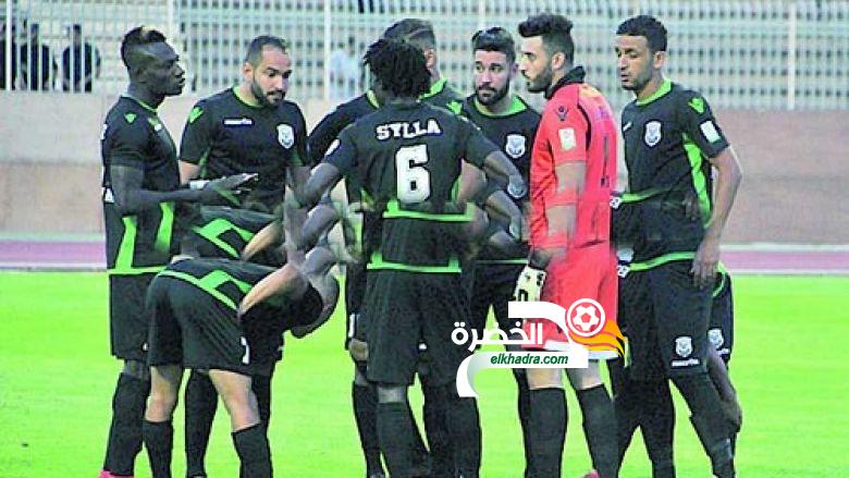 اللاعبون الأجانب في البطولة الجزائرية: صفقات فاشلة لأندية مفلسة 1