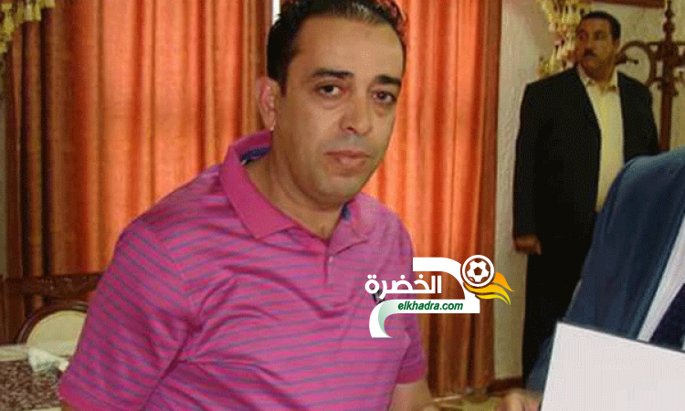 جمعية عين مليلة : عقوبة الايقاف لستة اشهر في حق رئيس النادي 18