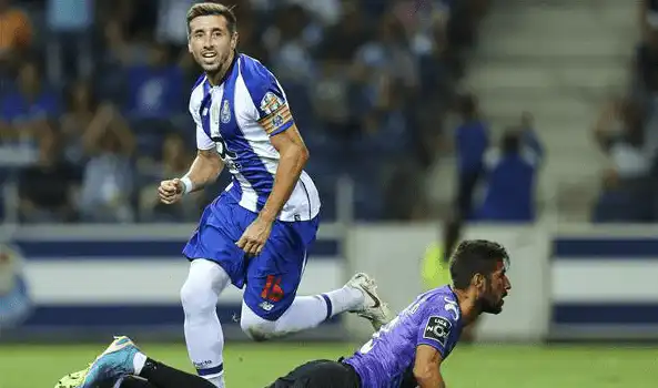 هيريرا لن يلعب لريال مدريد هذا الموسم