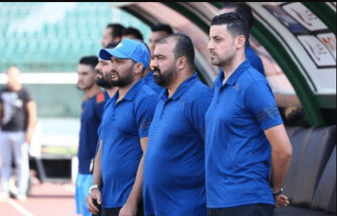 الإسماعيلي يمنح مضوي فرصة أخيرة