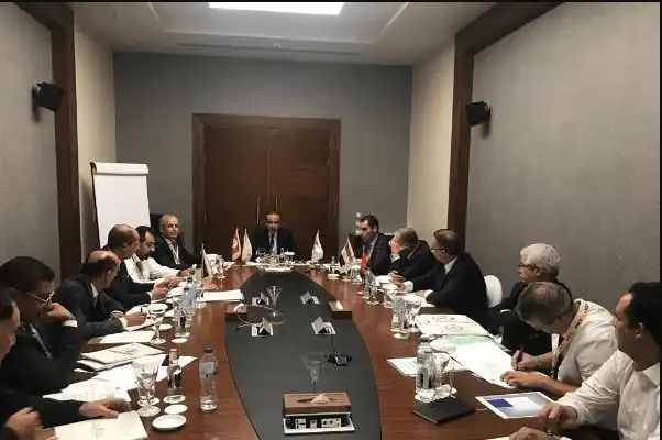 ملف ثلاثي مغاربي لتنظيم كأس العالم 2030
