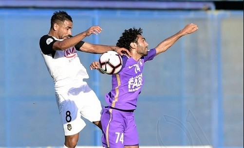 فرحاني : وفاق سطيف عازم على العودة بنتيجة إيجابية من مصر