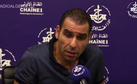 زطشي: نعمل على بعث موسم احترافي أفضل في الموسم القادم