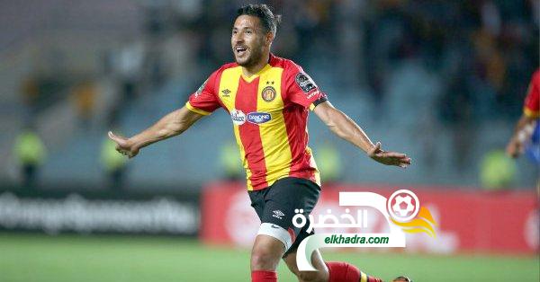 حامل اللقب الترجي التونسي يقصى من كأس العرب