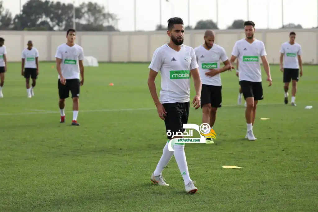 نتائج تصفيات كاس أفريقيا 2019