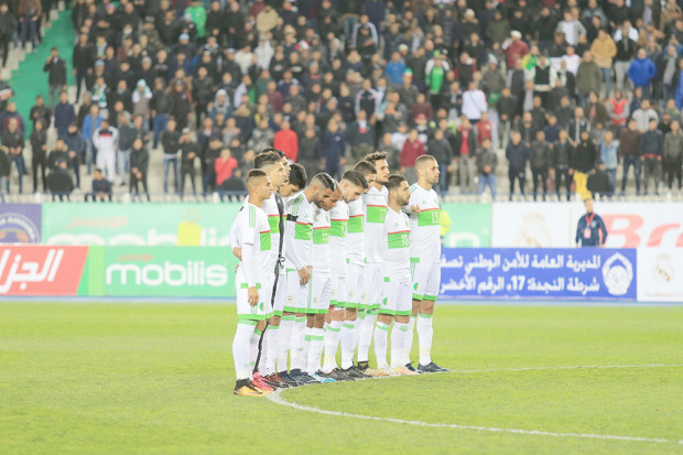 موعد وتوقيت مواجهة المنتخب الوطني أمام نظيره الطوغولي
