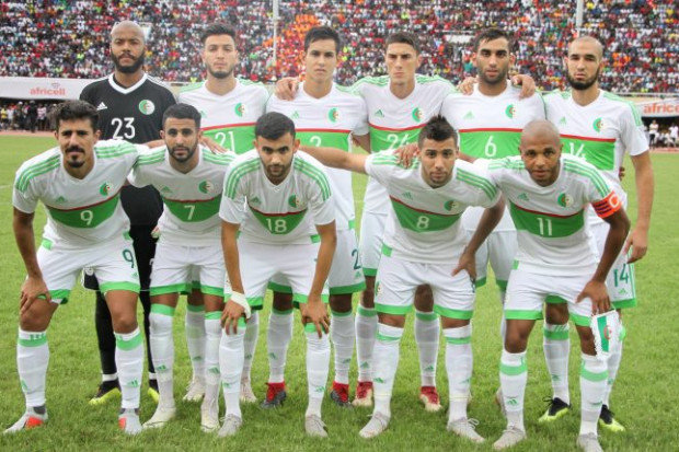 قائمة المنتخب الوطني الموسعة المعنية بكأس إفريقيا 2019 14