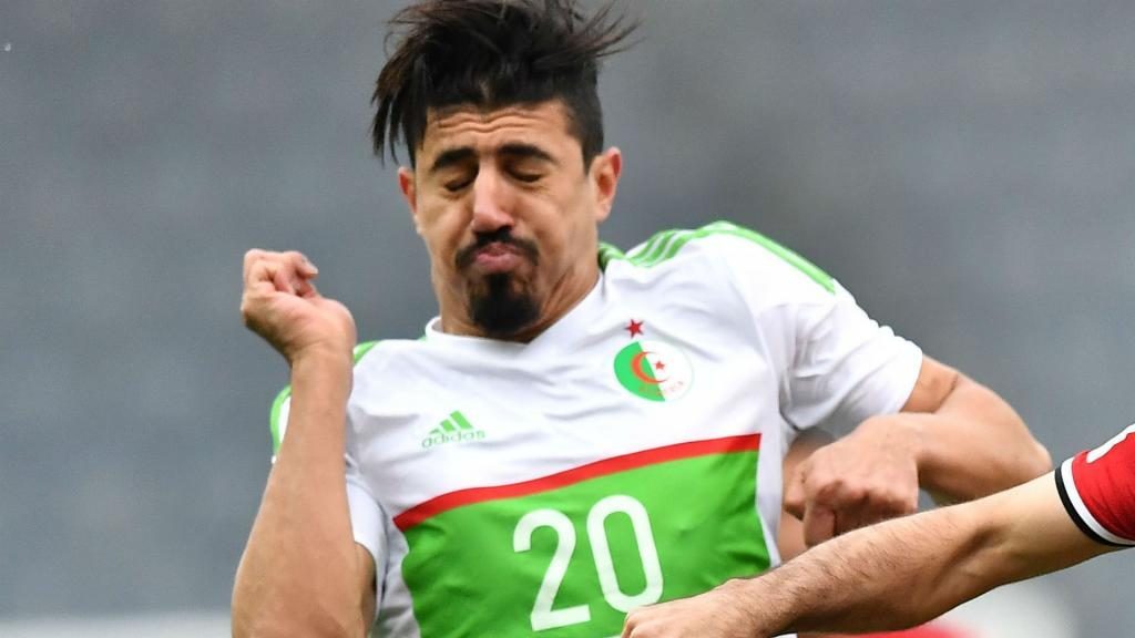 بغداد بونجاح: “لعبنا المباراة في ظروف جد صعبة”