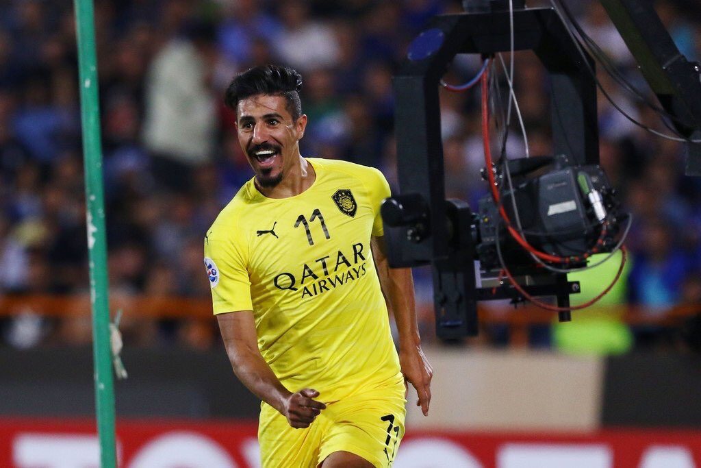 بونجاح يتلقى أول عرض للاحتراف في الدوري الفرنسي
