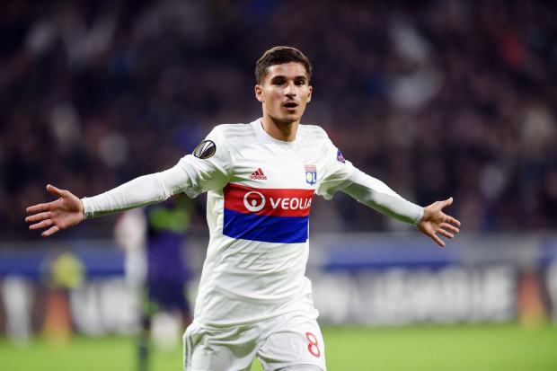 حسام عوار : “جاهزون لمواجهة برشلونة”