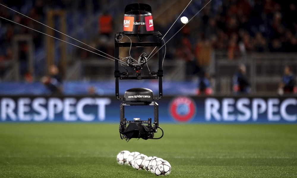 دوري أبطال أوروبا .. من هنا تنطلق الرحلة إلى أمجد الكؤوس!