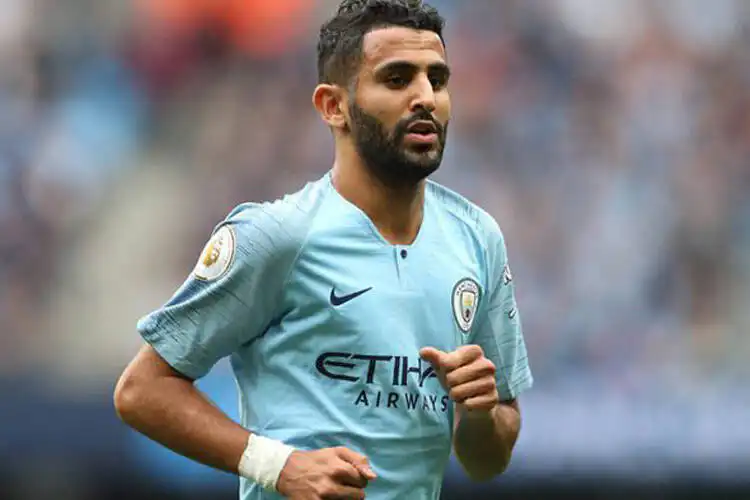 محرز: “لا أعرف المحللين الجزائريين ولا أشاهد القنوات الجزائرية “