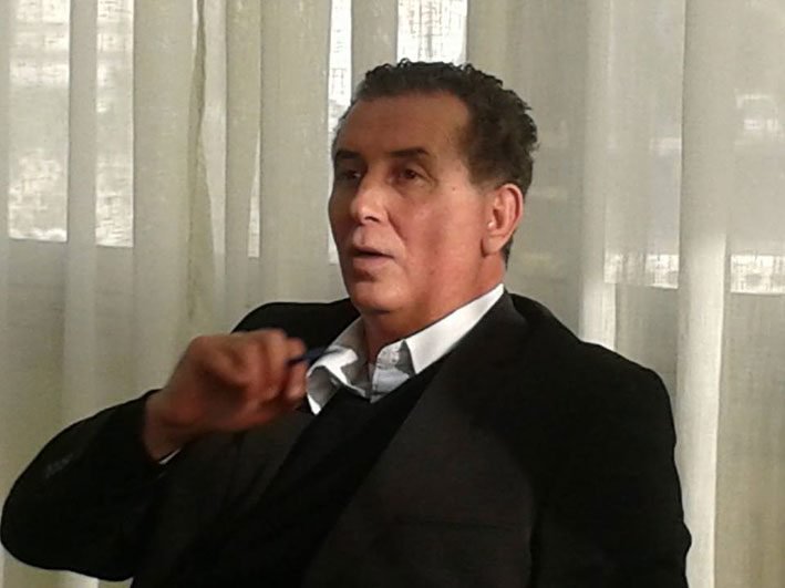 سرار يدعو إلى تجاهل تصريحات حسام حسن الاستفزازية