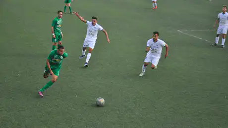 نتائج وترتيب مباريات الجولة السابعة من بطولة الرابطة المحترفة الثانية