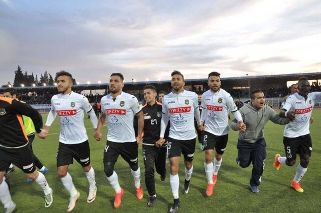 وفاق سطيف يستهدف نصف نهائي دوري أبطال أفريقيا