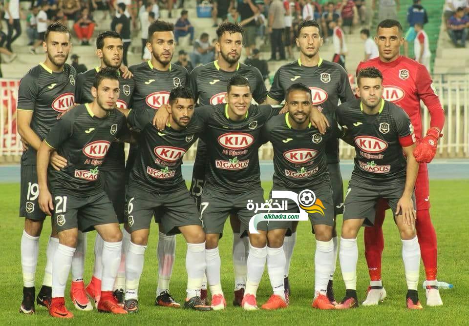 زغبة يقود وفاق سطيف لنصف نهائي دوري ابطال افريقيا