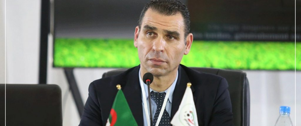 زطشي يكسب معركته.. المصادقة بالإجماع على إنشاء مراكز التكوين